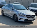 Mercedes-Benz CLA 180*URBAN*NAVI*KLIMA*TEMPOMAT*SHZ*TÜV NEU*