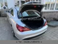 Mercedes-Benz CLA 180*URBAN*NAVI*KLIMA*TEMPOMAT*SHZ*TÜV NEU*