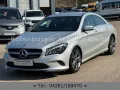 Mercedes-Benz CLA 180*URBAN*NAVI*KLIMA*TEMPOMAT*SHZ*TÜV NEU*
