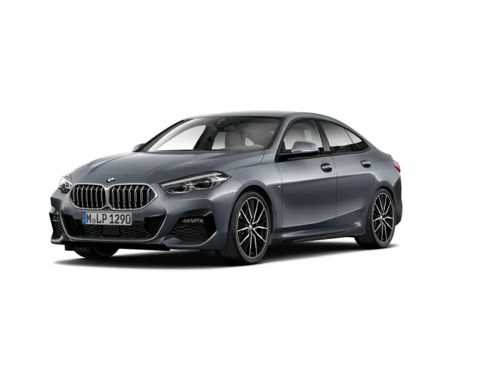 BMW 218i