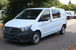 Mercedes-Benz Vito Mixto  KLIMA