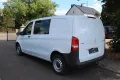 Mercedes-Benz Vito Mixto  KLIMA