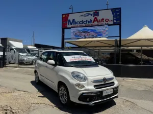 Fiat FIAT 500L 1.3 MJT II 95 CV LOUNGE TETTO FULL