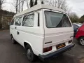 Volkswagen VW T3 Campingwagen