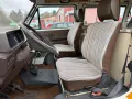 Volkswagen VW T3 Campingwagen