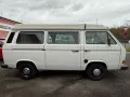 Volkswagen VW T3 Campingwagen
