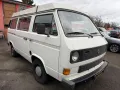 Volkswagen VW T3 Campingwagen