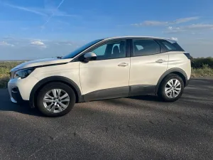Peugeot 3008 BlueHDi 130 EAT8 Crossway Crossway