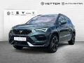 Cupra Ateca VZ 2.0 TSI DSG 4Drive Allrad KLIMA LED NAV