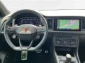 Cupra Ateca VZ 2.0 TSI DSG 4Drive Allrad KLIMA LED NAV