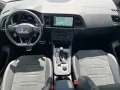 Cupra Ateca VZ 2.0 TSI DSG 4Drive Allrad KLIMA LED NAV