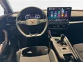 Cupra Leon 1.5 TSI KLIMA LED NAVI ALU