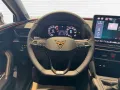 Cupra Leon 1.5 TSI KLIMA LED NAVI ALU
