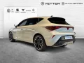 Cupra Leon 1.5 TSI KLIMA LED NAVI ALU