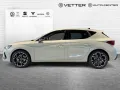 Cupra Leon 1.5 TSI KLIMA LED NAVI ALU