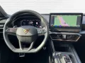 Cupra Leon Sportstourer VZ 2.0 TSI DSG KLIMA LED NAVI
