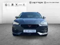 Cupra Leon Sportstourer VZ 2.0 TSI DSG KLIMA LED NAVI