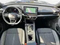 Cupra Leon Sportstourer VZ 2.0 TSI DSG KLIMA LED NAVI