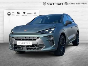 Cupra Terramar VZ 2.0 TSI Americas CUP Limited Edition