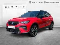 Seat Arona 1.0 TSI FR KLIMA LED NAVI ALU