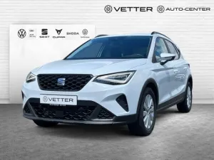 Seat Arona 1.0 TSI Road Edition KLIMA LED NAVI LEDER