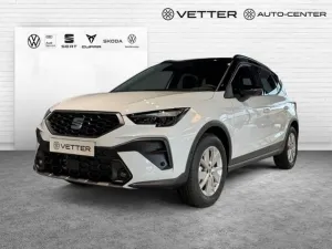 Seat Arona Style 1.0 TSI KLIMA LED NAVI ALU
