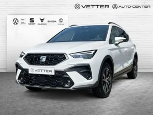 Seat Arona Style 1.0 TSI KLIMA LED NAVI ALU