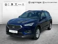 Seat Tarraco Style 1.5 TSI ACT KLIMA LED ALU
