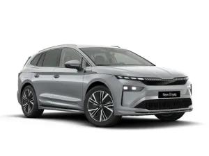 Skoda Enyaq 85X AHK ADVANCED 4x4