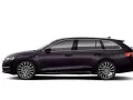Skoda Octavia Combi 1.5 eTSI m-HEV Balance DSG MATRIX