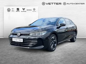 Volkswagen Passat Elegance 2.0 TDI KLIMA LED NAVI ALU