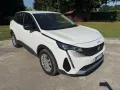 Peugeot 3008 BlueHDi 130 S&S EAT8 Active Pack