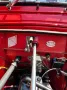 Renault R4 mit Originalfaltdach - Restauriert