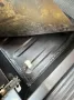 Renault R4 mit Originalfaltdach - Restauriert