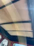 Renault R4 mit Originalfaltdach - Restauriert