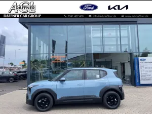 Kia EV2 108 kW Air LED Kamera totWinkAss FernlichtAs