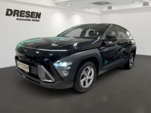 Hyundai KONA 1.0 T-GDI Select Navi+Sitzheizung+Rückfahrk