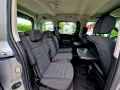 Opel Combo Life E Edition (1. Hand, 5-Sitzer)