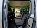 Opel Combo Life E Edition (1. Hand, 5-Sitzer)