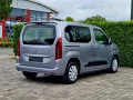 Opel Combo Life E Edition (1. Hand, 5-Sitzer)