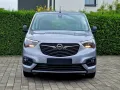 Opel Combo Life E Edition (1. Hand, 5-Sitzer)