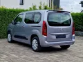 Opel Combo Life E Edition (1. Hand, 5-Sitzer)