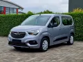 Opel Combo Life E Edition (1. Hand, 5-Sitzer)