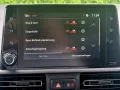 Opel Combo Life E Edition (1. Hand, 5-Sitzer)