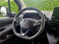 Opel Combo Life E Edition (1. Hand, 5-Sitzer)