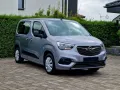 Opel Combo Life E Edition (1. Hand, 5-Sitzer)