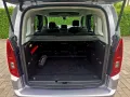 Opel Combo Life E Edition (1. Hand, 5-Sitzer)