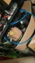 Opel Kadett ECC mit C20ne