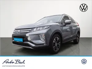 Mitsubishi Eclipse Cross Diamant 1.5 T-MIVEC LED GRA EPH DA