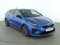 Kia pro_cee'd 1.6 TGDI GT Aut*NAVI*LED*ACC*CAM*PDC*